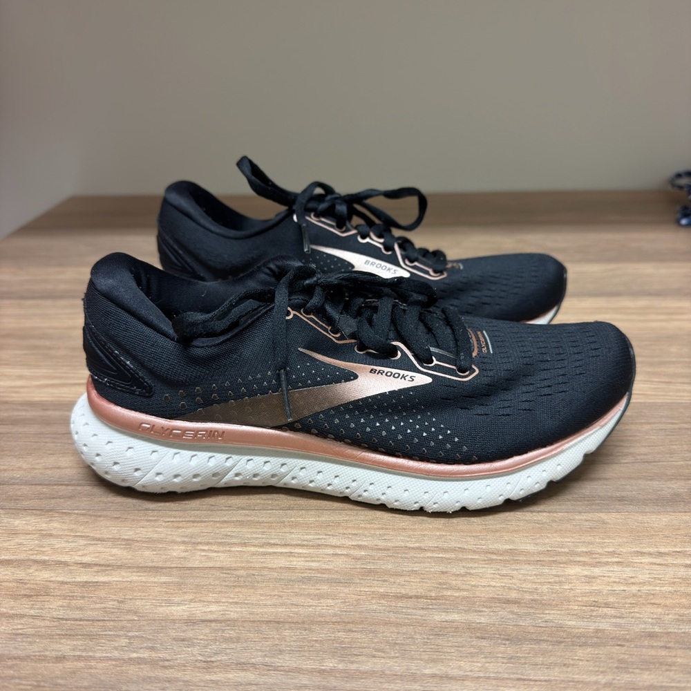 Brooks Women's Glycerin 18 - GUC - Size 7